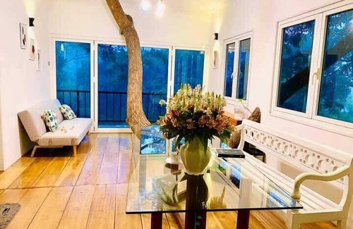 Badulla Resort | Tree Nature Resort