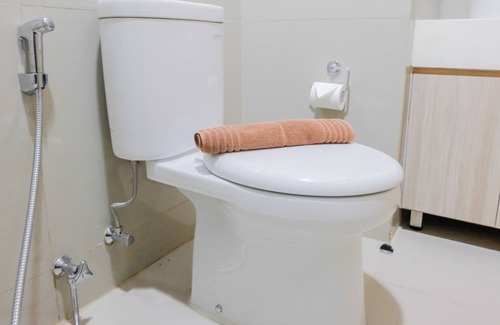 Cikokol Apartment | Tree Park Studio Apartment near ICE BSD