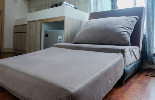 Cikokol Apartment | Tree Park Studio Apartment near ICE BSD