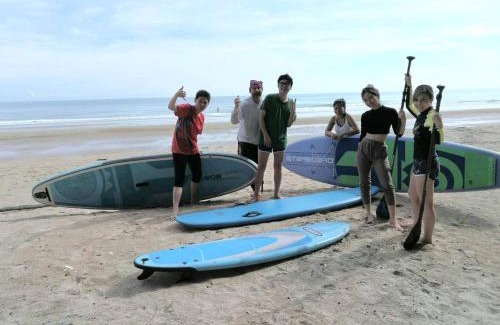 Rayong Resort | Tree Roots Retreat