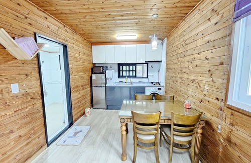 Namwon House | Tree Story Pension