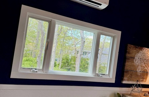 Oak Bluffs Apartment | Tree Top Suite Get-Away