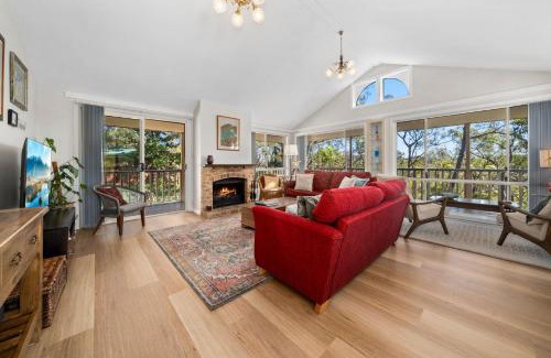Woodford House | Tree Tops Woodford