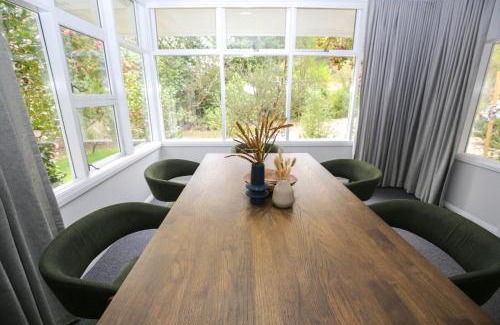 Wandiligong House | Tree View Cottage