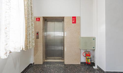 Panduranga Nagar Hotel | Treebo Akshaya Residency