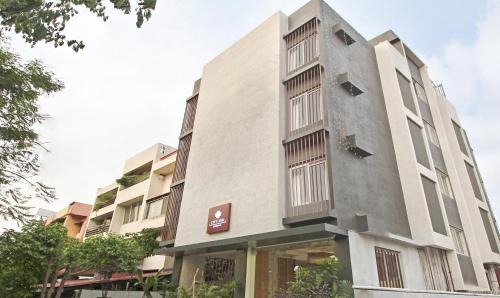 Satara Hotel | Treebo City Inn, Satara