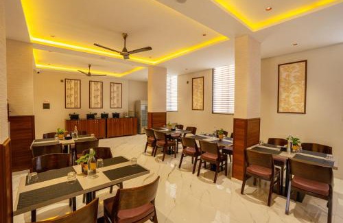 Khattalwada Hotel | Treebo Grand Royal Imperio, Hinjewadi