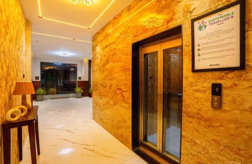 Khattalwada Hotel | Treebo Grand Royal Imperio, Hinjewadi