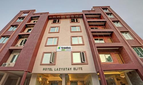 Patia Hotel | Treebo Lazystay Elite