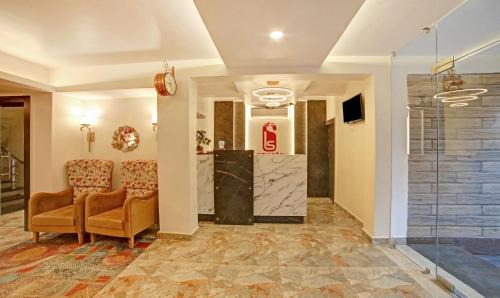 Patia Hotel | Treebo Lazystay Elite