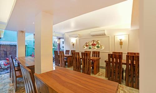 Patia Hotel | Treebo Lazystay Elite