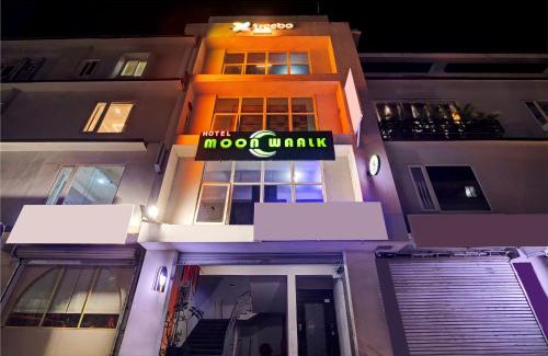 Patia Hotel | Treebo Moon Waalk, Patia