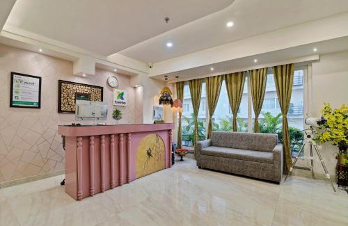 Patia Hotel | Treebo Moon Waalk, Patia