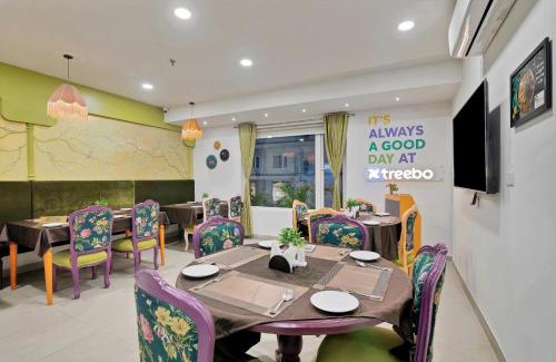 Patia Hotel | Treebo Moon Waalk, Patia