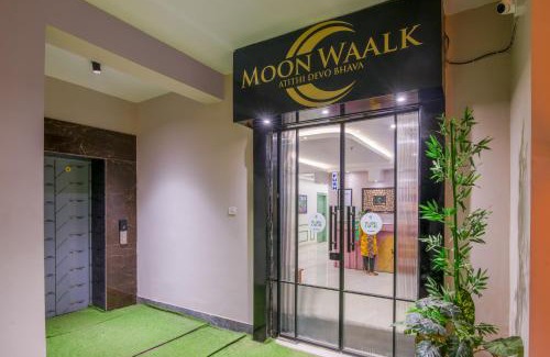 Patia Hotel | Treebo Moon Waalk, Patia