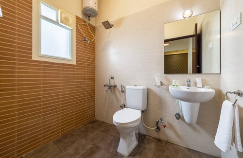 Egmore Hotel | Treebo Nestlay Casa