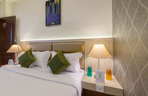 Egmore Hotel | Treebo Nestlay Casa