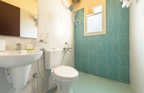 Egmore Hotel | Treebo Nestlay Casa