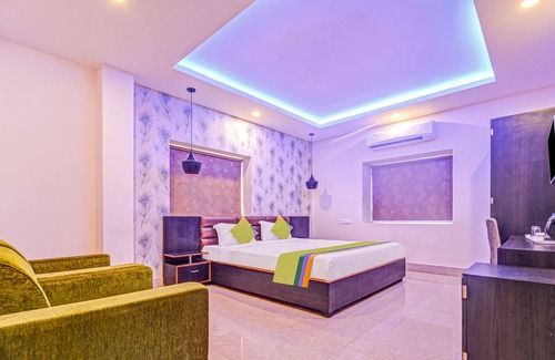 Patia House | Treebo The Bollywood