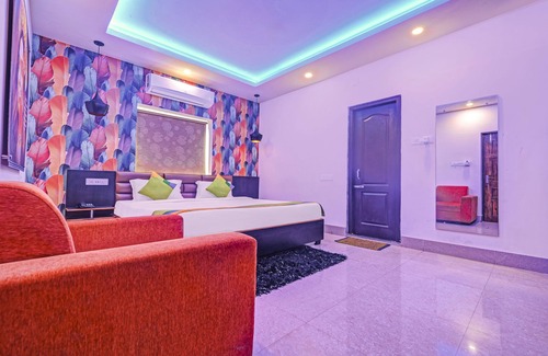 Patia House | Treebo The Bollywood