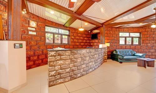 Mahabaleshwar Hotel | Treebo Vhyomaan Resort