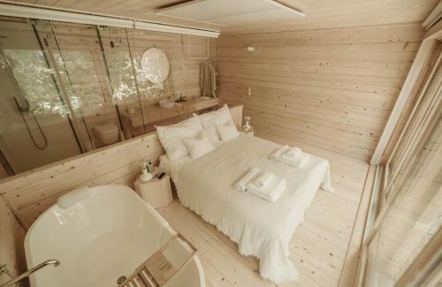Noszvaj Villa | Treebox Noszvaj