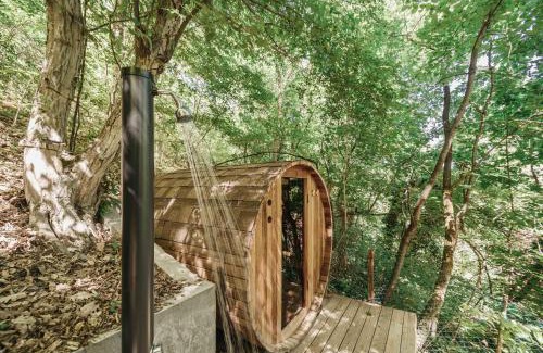 Noszvaj Villa | Treebox Noszvaj