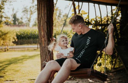 Ljutomer Other | Treehouse Drevesna hiška Štrkovo gnezdo Ranč Jureš