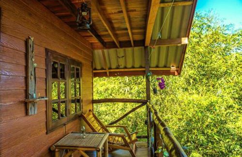 Ko Yao House | Treehouse Holidays-Garden View
