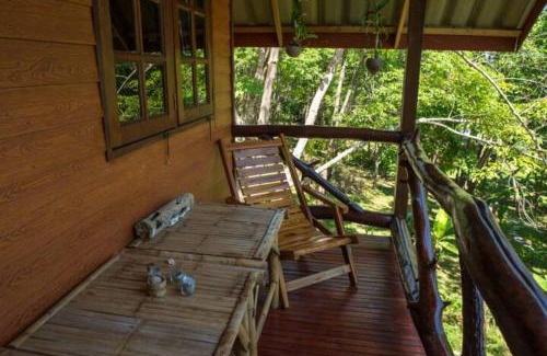 Ko Yao House | Treehouse Holidays-Garden View