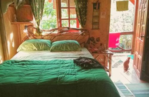 Ko Yao House | Treehouse Holidays-Garden View