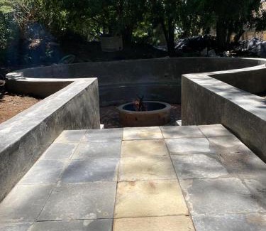 Nakuru House | Treehouse Lodge and Garden