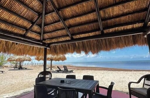 Long Beach Estates Cabin | Treehouse Private Village Barnacle Resort