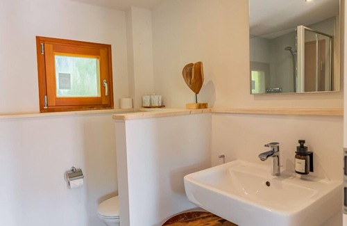 Jetzendorf Hotel | Treehouse Suite Number 5