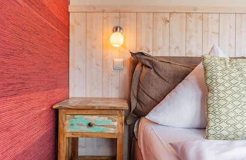 Jetzendorf Hotel | Treehouse Suite Number 5