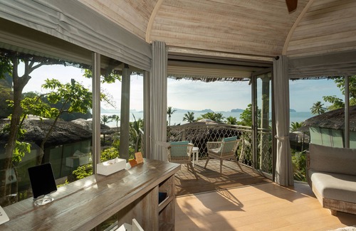 Ko Yao Hotel | TreeHouse Villas - Adults Only