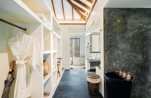 Ko Yao Hotel | TreeHouse Villas - Adults Only