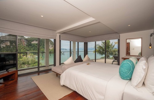 Ko Yao Hotel | TreeHouse Villas - Adults Only