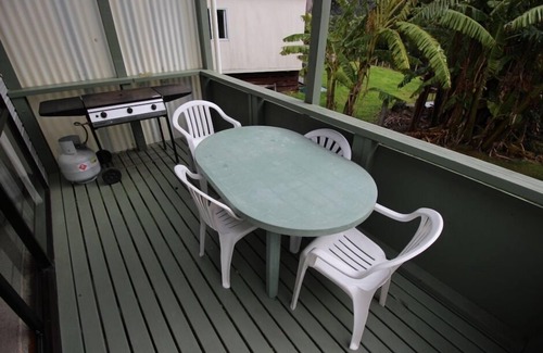 Waihau Bay House | Treehouse - Whanarua Bay Cottages