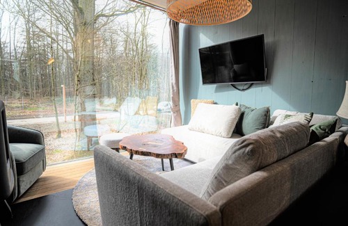 Maubray Villa | Treeloft adventure in nature for 4 people 17