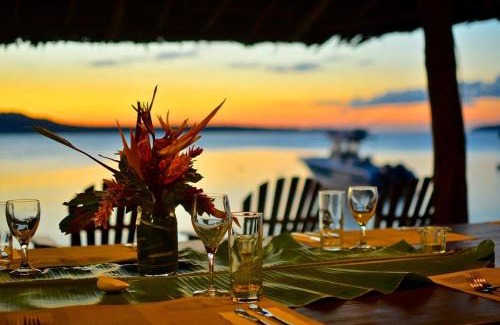 Port-Havannah Resort | Trees and Fishes Private Retreat