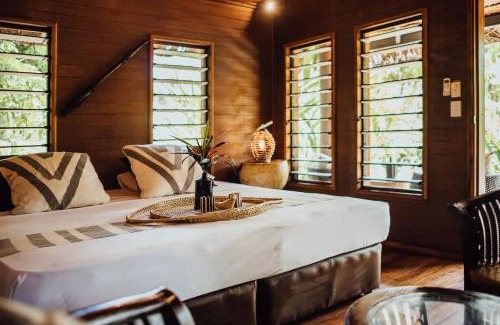 Port-Havannah Resort | Trees and Fishes Private Retreat