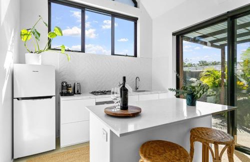 Margaret River Villa | Treeside Studio I Private Properties