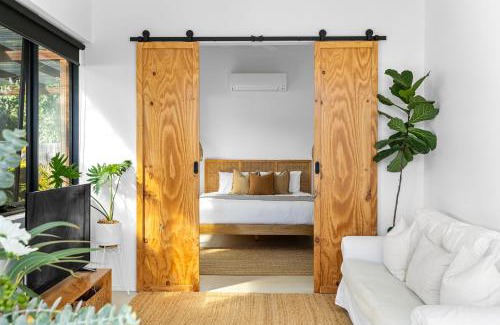 Margaret River Villa | Treeside Studio I Private Properties