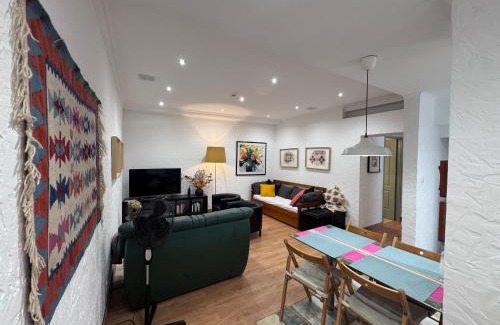 Setubal Apartment | TreeStudio Apartment
