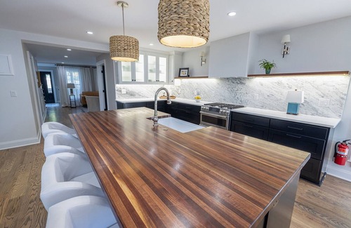 Clemson House | Treetop Haven Clemson