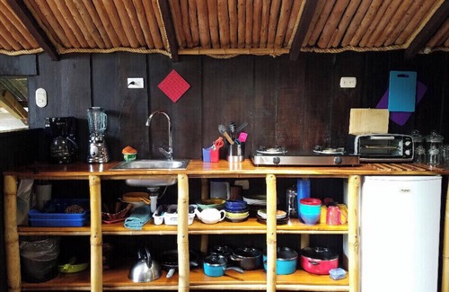 Monteverde House | Treetop House - Charming Artistic in the Canopy of Monteverde