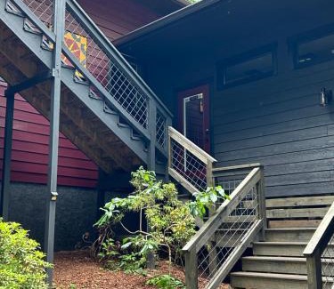 Maggie Valley Apartment | Treetops