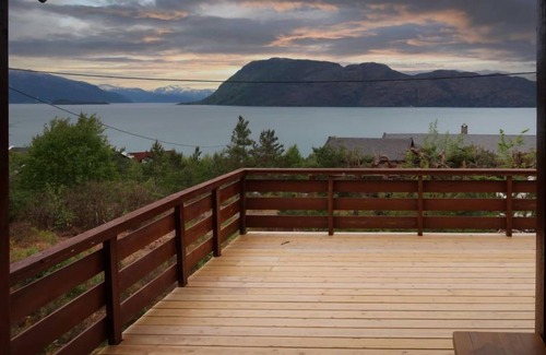 Hardangerfjord House | Trefall by Interhome