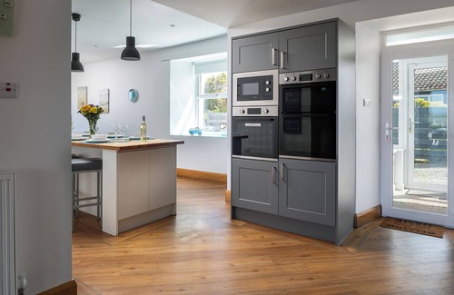 Holyhead House | Trefonen House, Reduced occupancy offer